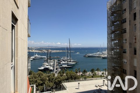Wohnung zum Verkauf in Palma de Majorca, Mallorca, Spanien 1 Schlafzimmer, 78 m2 Nr. 193550 - Foto 4