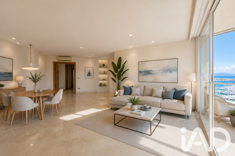 Wohnung zum Verkauf in Palma de Majorca, Mallorca, Spanien 1 Schlafzimmer, 78 m2 Nr. 193550 - Foto 3