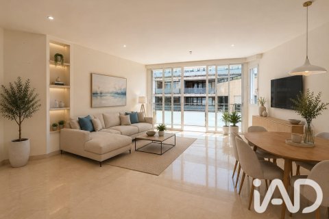 Wohnung zum Verkauf in Palma de Majorca, Mallorca, Spanien 1 Schlafzimmer, 78 m2 Nr. 193550 - Foto 9