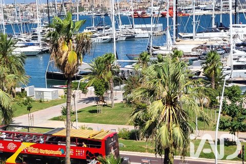 Wohnung zum Verkauf in Palma de Majorca, Mallorca, Spanien 1 Schlafzimmer, 78 m2 Nr. 193550 - Foto 30