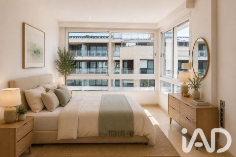 Wohnung zum Verkauf in Palma de Majorca, Mallorca, Spanien 1 Schlafzimmer, 78 m2 Nr. 193550 - Foto 12