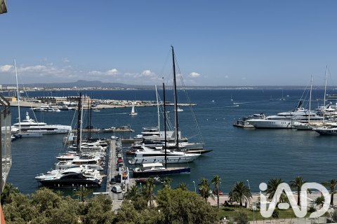 Wohnung zum Verkauf in Palma de Majorca, Mallorca, Spanien 1 Schlafzimmer, 78 m2 Nr. 193550 - Foto 5