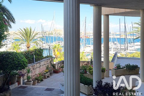 Wohnung zum Verkauf in Palma de Majorca, Mallorca, Spanien 1 Schlafzimmer, 78 m2 Nr. 193550 - Foto 28