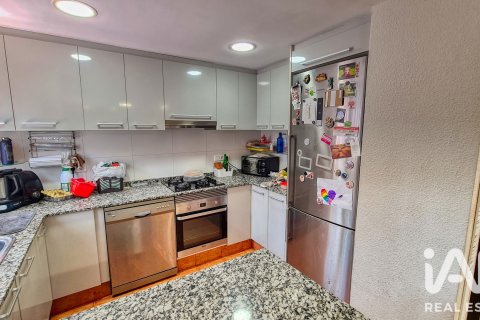 House for sale in Torres-Torres, Valencia, Spain 3 bedrooms, 121 sq.m. No. 193554 - photo 19