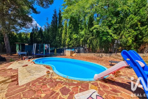 House for sale in Torres-Torres, Valencia, Spain 3 bedrooms, 121 sq.m. No. 193554 - photo 10