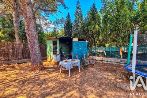 House for sale in Torres-Torres, Valencia, Spain 3 bedrooms, 121 sq.m. No. 193554 - photo 5