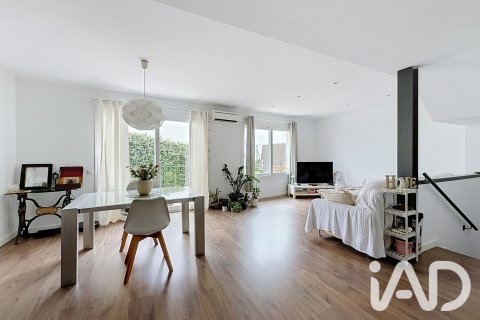 Duplex a Alella, Barcelona, Spagna 3 camere da letto, 142 mq. N° 193551