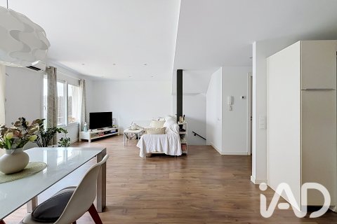 Duplex in vendita a Alella, Barcelona, Spagna 3 camere da letto, 142 mq. N° 193551 - foto 4