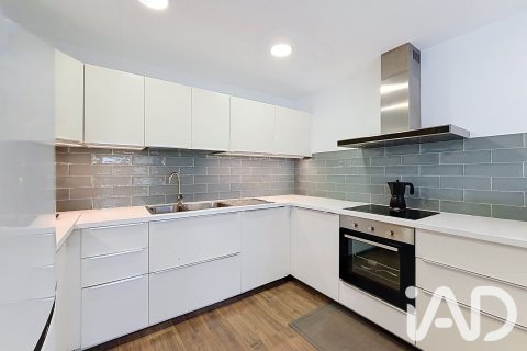 Duplex in vendita a Alella, Barcelona, Spagna 3 camere da letto, 142 mq. N° 193551 - foto 11