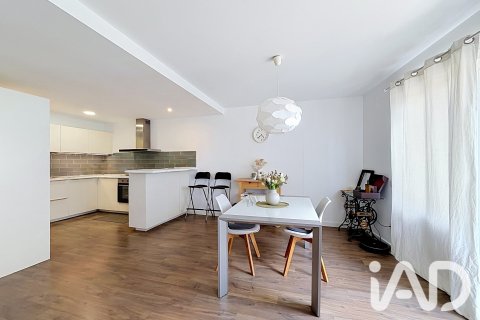 Duplex in vendita a Alella, Barcelona, Spagna 3 camere da letto, 142 mq. N° 193551 - foto 8