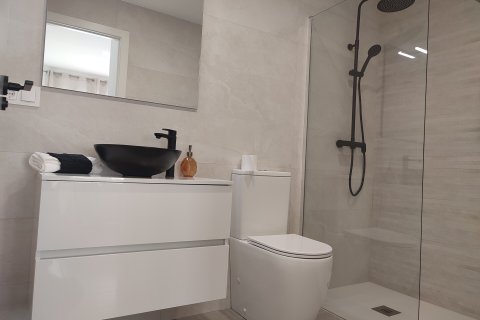 Villa for sale in Balsicas, Murcia, Spain 3 bedrooms, 96 sq.m. No. 164369 - photo 10