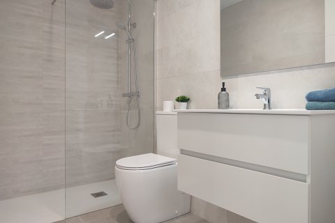 Villa for sale in Balsicas, Murcia, Spain 3 bedrooms, 96 sq.m. No. 164369 - photo 13