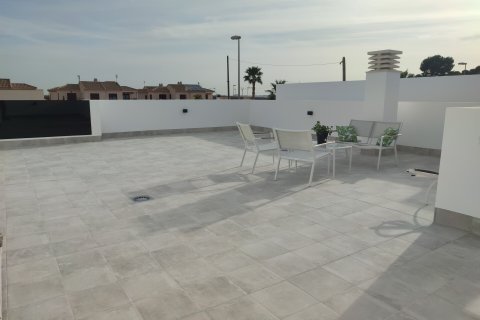 Villa for sale in Balsicas, Murcia, Spain 3 bedrooms, 96 sq.m. No. 164369 - photo 5