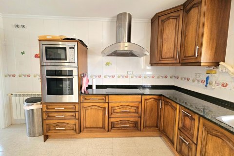 Villa for sale in Alicante, Spain 4 bedrooms, 185 sq.m. No. 164368 - photo 27