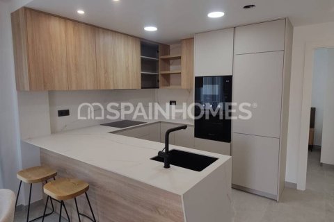 Apartment for sale in Pilar de la Horadada, Alicante, Spain 3 bedrooms, 67 sq.m. No. 164365 - photo 9