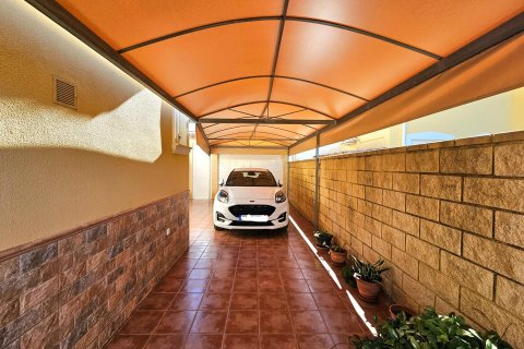 Villa for sale in San Fulgencio, Alicante, Spain 3 bedrooms, 141 sq.m. No. 164367 - photo 12