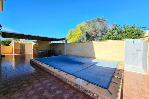 Villa in San Fulgencio, Alicante, Spain 3 bedrooms, 141 sq.m. No. 164367