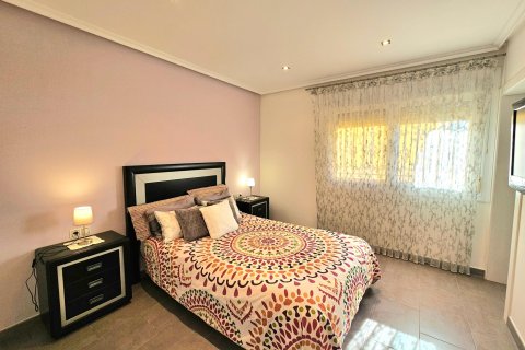 Villa for sale in San Fulgencio, Alicante, Spain 3 bedrooms, 141 sq.m. No. 164367 - photo 23