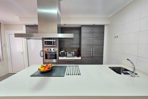 Villa for sale in San Fulgencio, Alicante, Spain 3 bedrooms, 141 sq.m. No. 164367 - photo 20