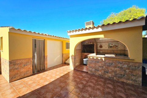 Villa for sale in San Fulgencio, Alicante, Spain 3 bedrooms, 141 sq.m. No. 164367 - photo 15