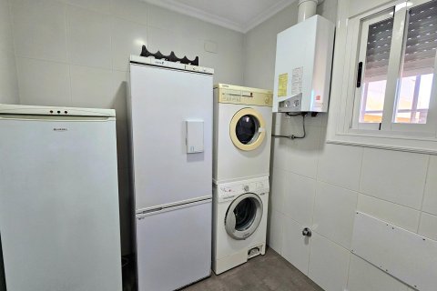 Villa for sale in San Fulgencio, Alicante, Spain 3 bedrooms, 141 sq.m. No. 164367 - photo 21