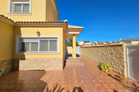Villa for sale in San Fulgencio, Alicante, Spain 3 bedrooms, 141 sq.m. No. 164367 - photo 7