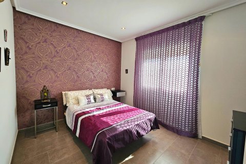 Villa for sale in San Fulgencio, Alicante, Spain 3 bedrooms, 141 sq.m. No. 164367 - photo 28