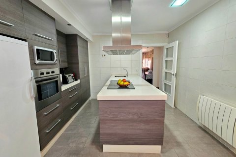 Villa for sale in San Fulgencio, Alicante, Spain 3 bedrooms, 141 sq.m. No. 164367 - photo 19