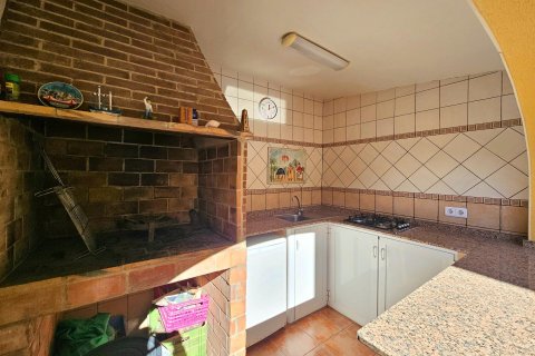 Villa for sale in San Fulgencio, Alicante, Spain 3 bedrooms, 141 sq.m. No. 164367 - photo 16