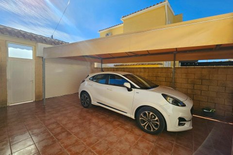 Villa for sale in San Fulgencio, Alicante, Spain 3 bedrooms, 141 sq.m. No. 164367 - photo 10