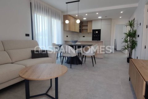 Penthouse w Pilar de la Horadada, Alicante, Hiszpania 3 sypialnie, 74 mkw. nr 164366 – zdjęcie 8