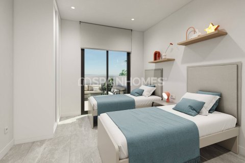 Penthouse for sale in Pilar de la Horadada, Alicante, Spain 3 bedrooms, 74 sq.m. No. 164366 - photo 7