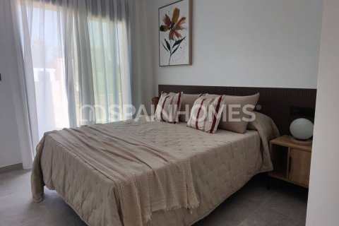 Penthouse w Pilar de la Horadada, Alicante, Hiszpania 3 sypialnie, 74 mkw. nr 164366 – zdjęcie 12