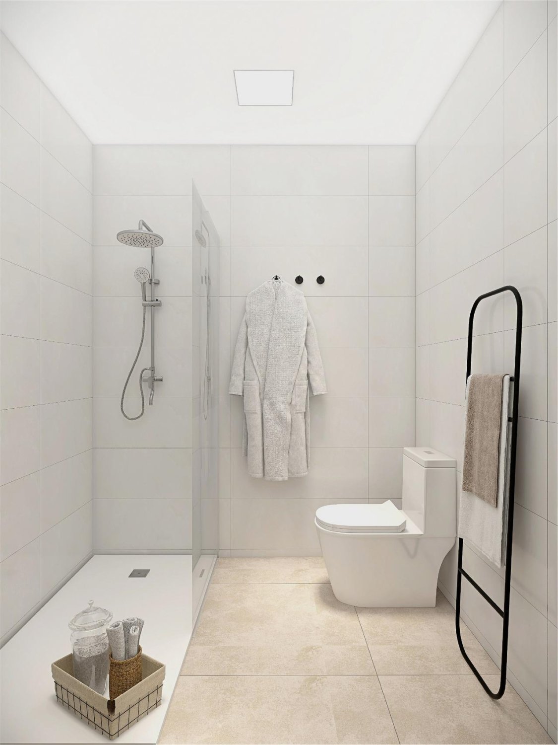 Huoneisto Torrevieja, Alicante, Espanja 1 makuuhuone, 64 m2 No. 142317