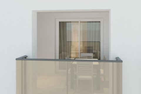 Huoneisto myytävänä Fuengirola, Malaga, Espanja, 3 makuuhuonetta, 125.27 m2 No. 174722 - kuva 4