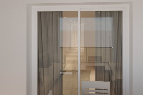 Huoneisto myytävänä Fuengirola, Malaga, Espanja, 3 makuuhuonetta, 125.27 m2 No. 174722 - kuva 5