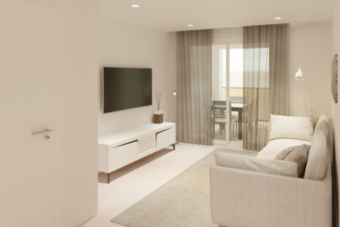 Huoneisto myytävänä Fuengirola, Malaga, Espanja, 3 makuuhuonetta, 125.27 m2 No. 174722 - kuva 8