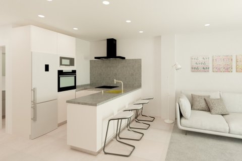 Apartment for sale in Fuengirola, Malaga, Spain 2 bedrooms, 74.04 sq.m. No. 174723 - photo 11