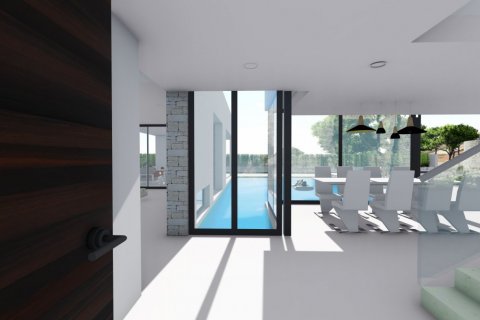 Dzīvoklis pārdošanā Maryvilla, Alicante, Spānijā 4 istabas, 369 m2 Nr. 116628 - attēls 11