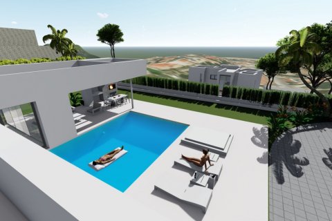 Dzīvoklis pārdošanā Maryvilla, Alicante, Spānijā 4 istabas, 369 m2 Nr. 116628 - attēls 13