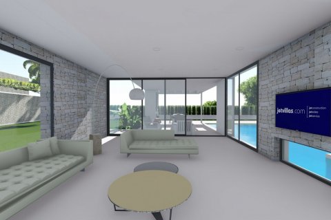 Dzīvoklis pārdošanā Maryvilla, Alicante, Spānijā 4 istabas, 369 m2 Nr. 116628 - attēls 8
