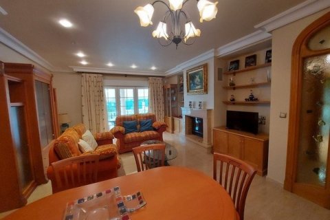Villa for sale La Veleta, Alicante, Spain 5 bedrooms, 600 sq.m. No. 116633 - photo 8
