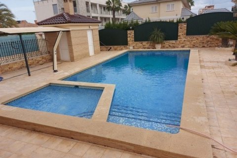 Villa for sale La Veleta, Alicante, Spain 5 bedrooms, 600 sq.m. No. 116633 - photo 2