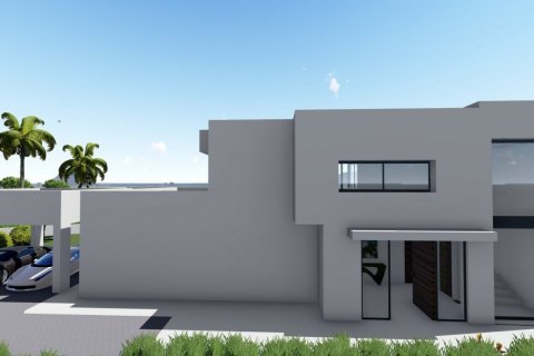 Apartment for sale Calpe, Alicante, Spain 4 bedrooms, 248 sq.m. No. 116632 - photo 19