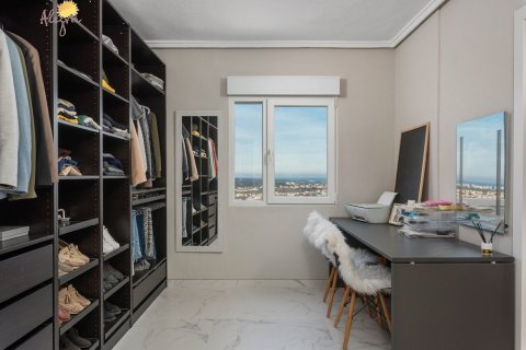 Penthouse Ciudad Quesada, Alicante, Hiszpania 2 sypialnie, 150 mkw. nr 116631 – zdjęcie 10