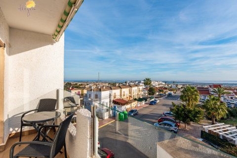 Penthouse Ciudad Quesada, Alicante, Hiszpania 2 sypialnie, 150 mkw. nr 116631 – zdjęcie 2