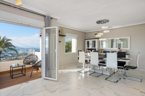 Penthouse Ciudad Quesada, Alicante, Hiszpania 2 sypialnie, 150 mkw. nr 116631 – zdjęcie 7
