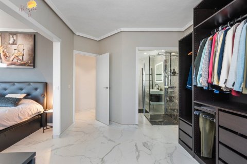 Penthouse Ciudad Quesada, Alicante, Hiszpania 2 sypialnie, 150 mkw. nr 116631 – zdjęcie 15