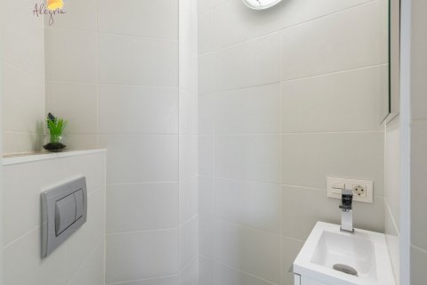 Penthouse Ciudad Quesada, Alicante, Hiszpania 2 sypialnie, 150 mkw. nr 116631 – zdjęcie 21