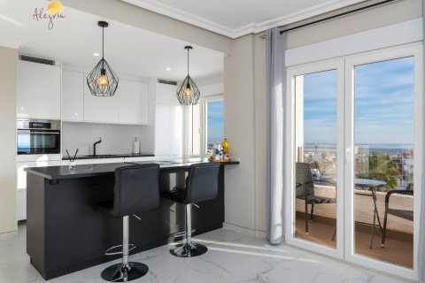 Penthouse Ciudad Quesada, Alicante, Hiszpania 2 sypialnie, 150 mkw. nr 116631 – zdjęcie 8